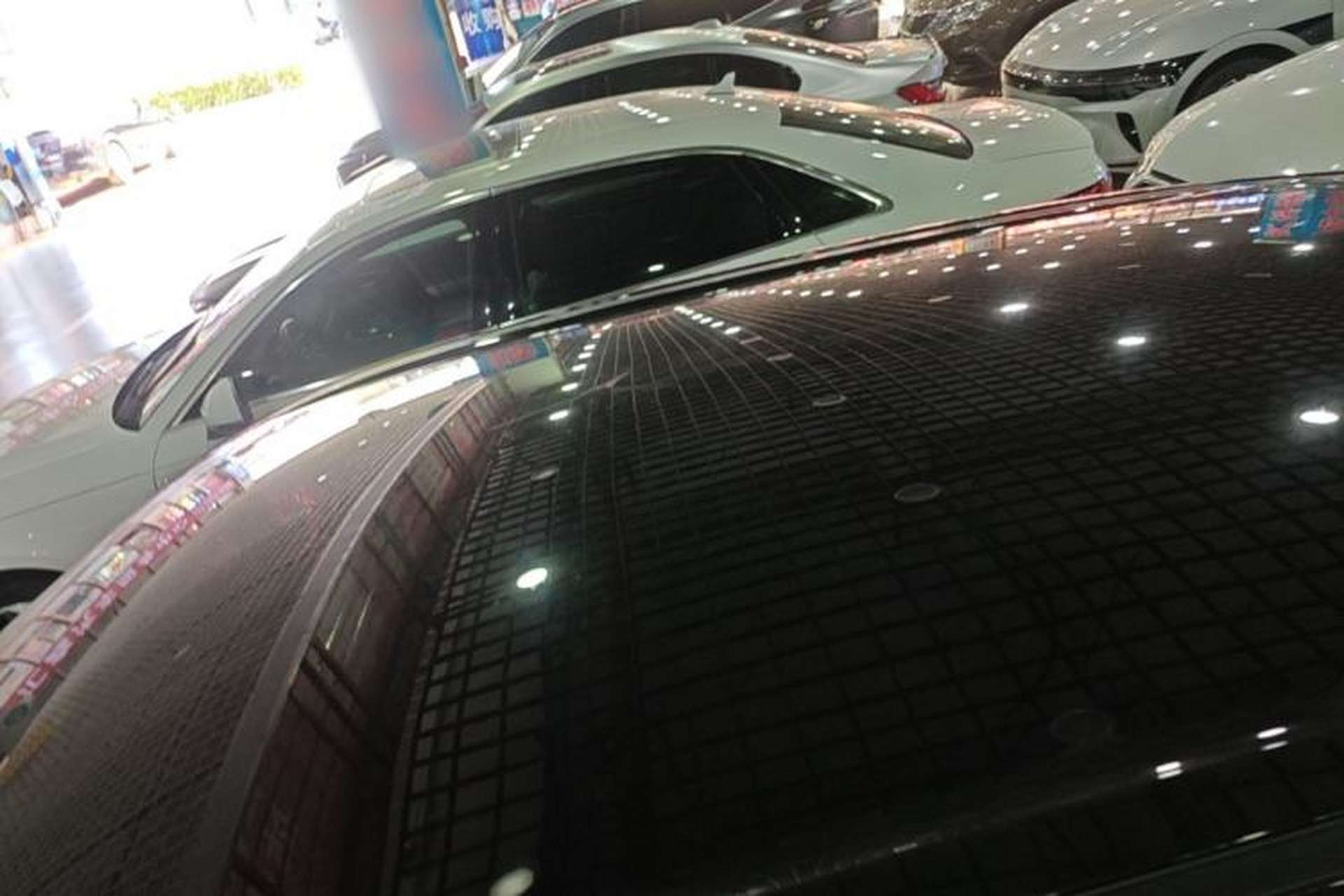 Used Wuling Bingo 2024 333 km Enjoyment Version Roof