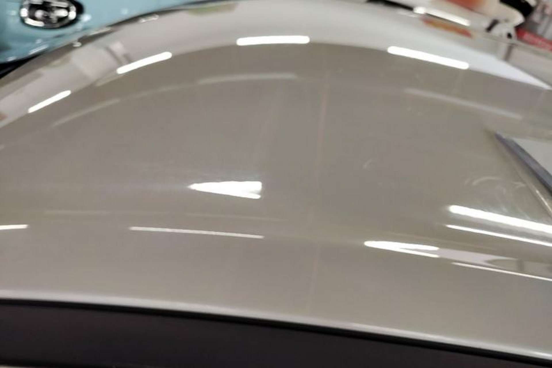Used Wuling Bingo 2024 203km Light Edition Roof