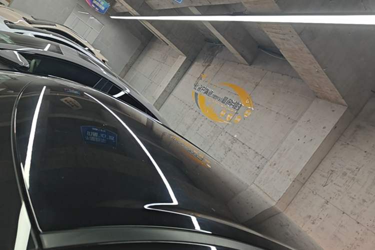 Used Wuling Bingo 2024 333 km Enjoyment Version Roof
