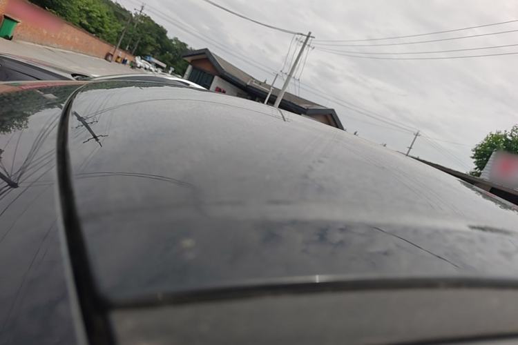Used Wuling Bingo 2024 203km Light Edition Roof