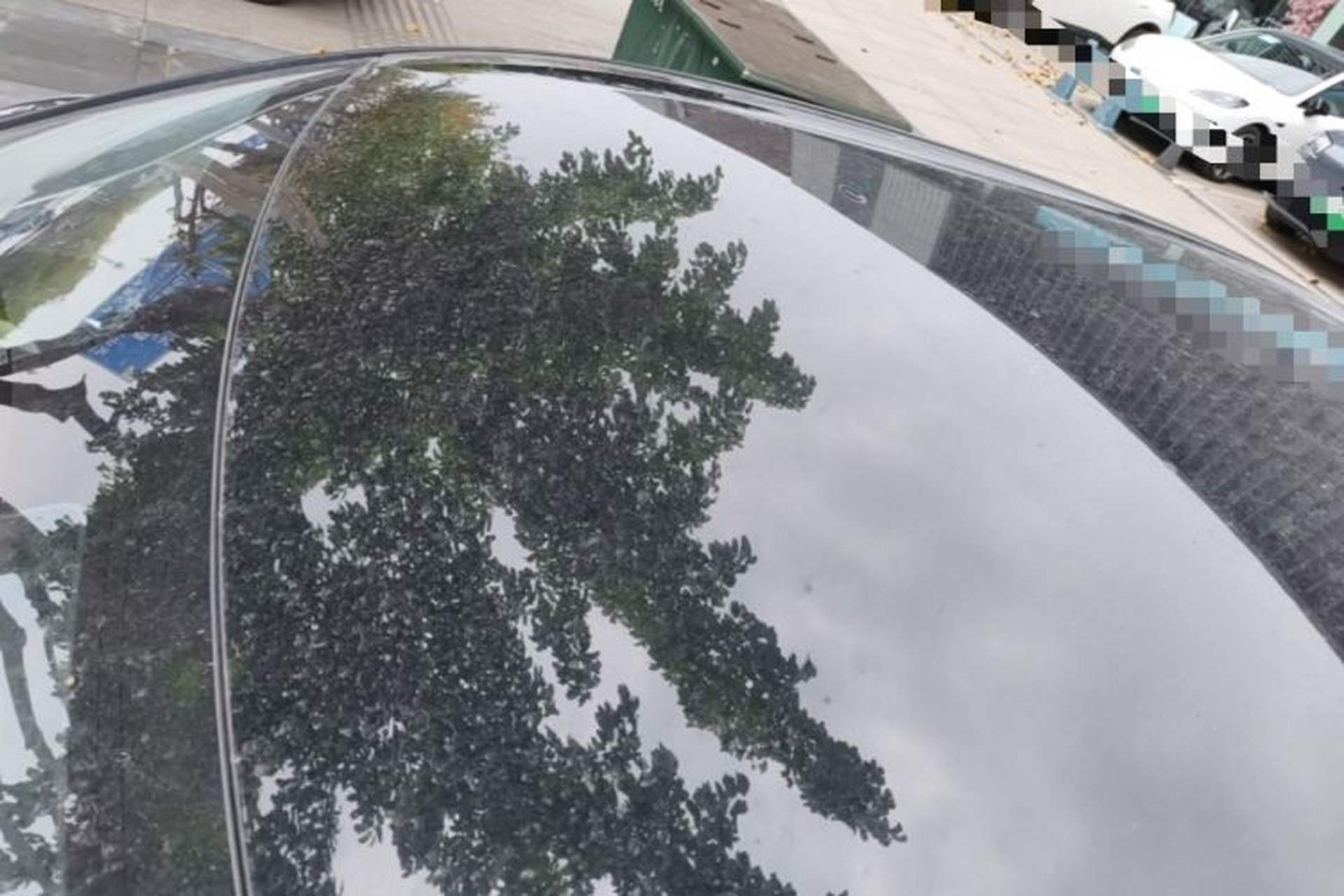 Used Wuling Bingo 2024 410 km Lingxi Deluxe Edition Roof