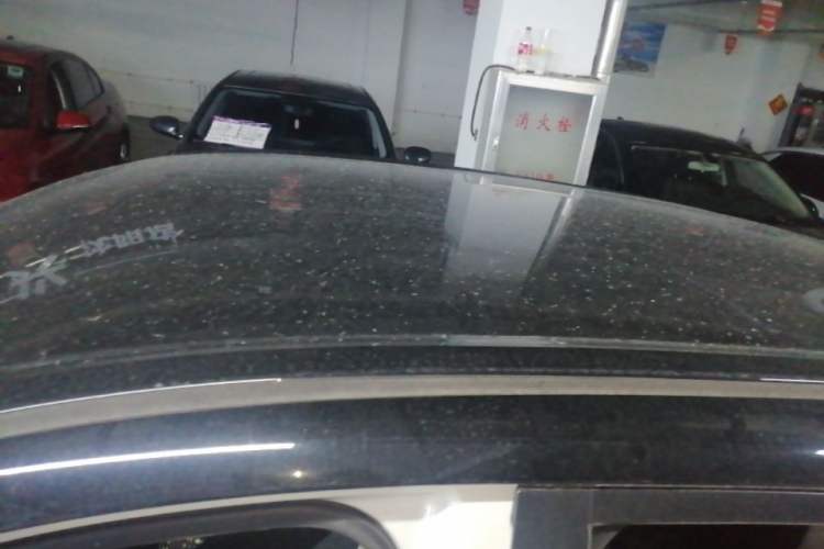 Used Wuling Bingo 2024 203km Light Edition Roof