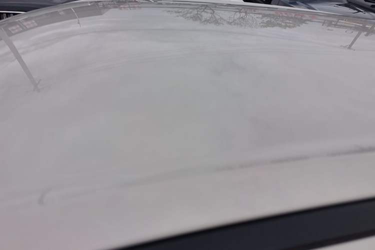 Used Wuling Bingo 2024 203km Light Edition Roof