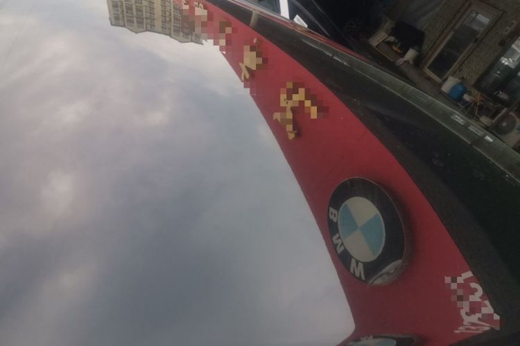Used Wuling Bingo 2024 203km Light Edition Roof