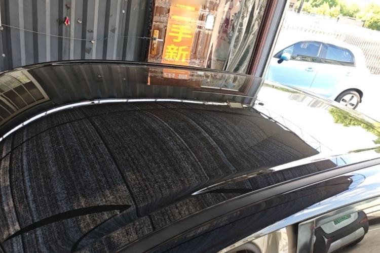 Used Wuling Bingo 2024 333 km Enjoyment Version Roof