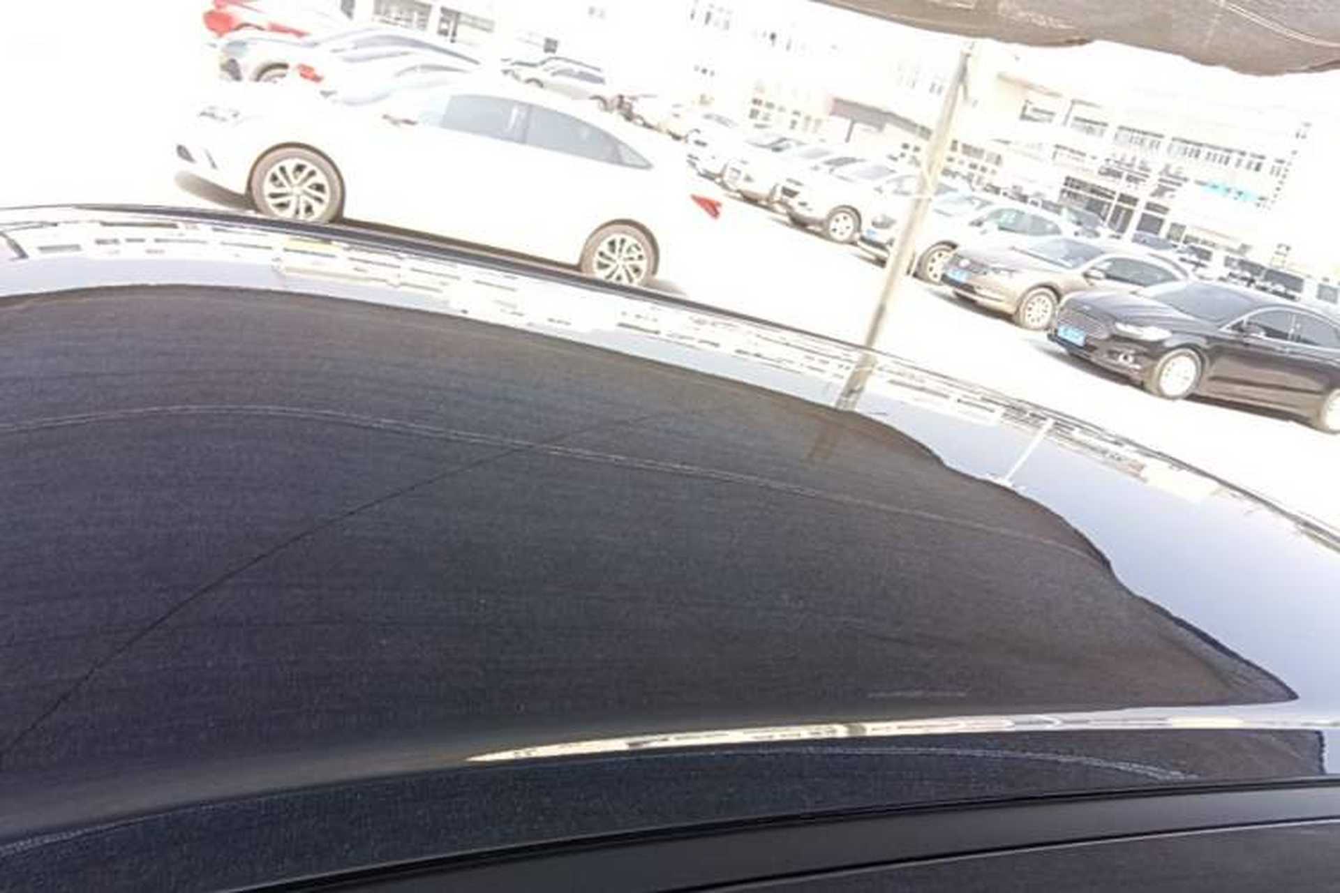 Used Wuling Bingo 2024 333 km Enjoyment Version Roof