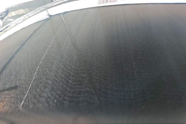 Used Wuling Bingo 2024 333 km Lingxi Connected Version Roof