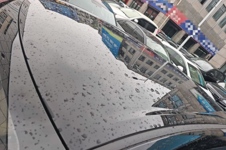 Used Wuling Bingo 2024 203km Light Edition Roof