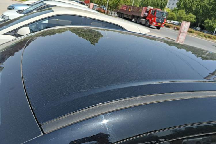 Used Wuling Bingo 2024 333 km Enjoyment Version Roof