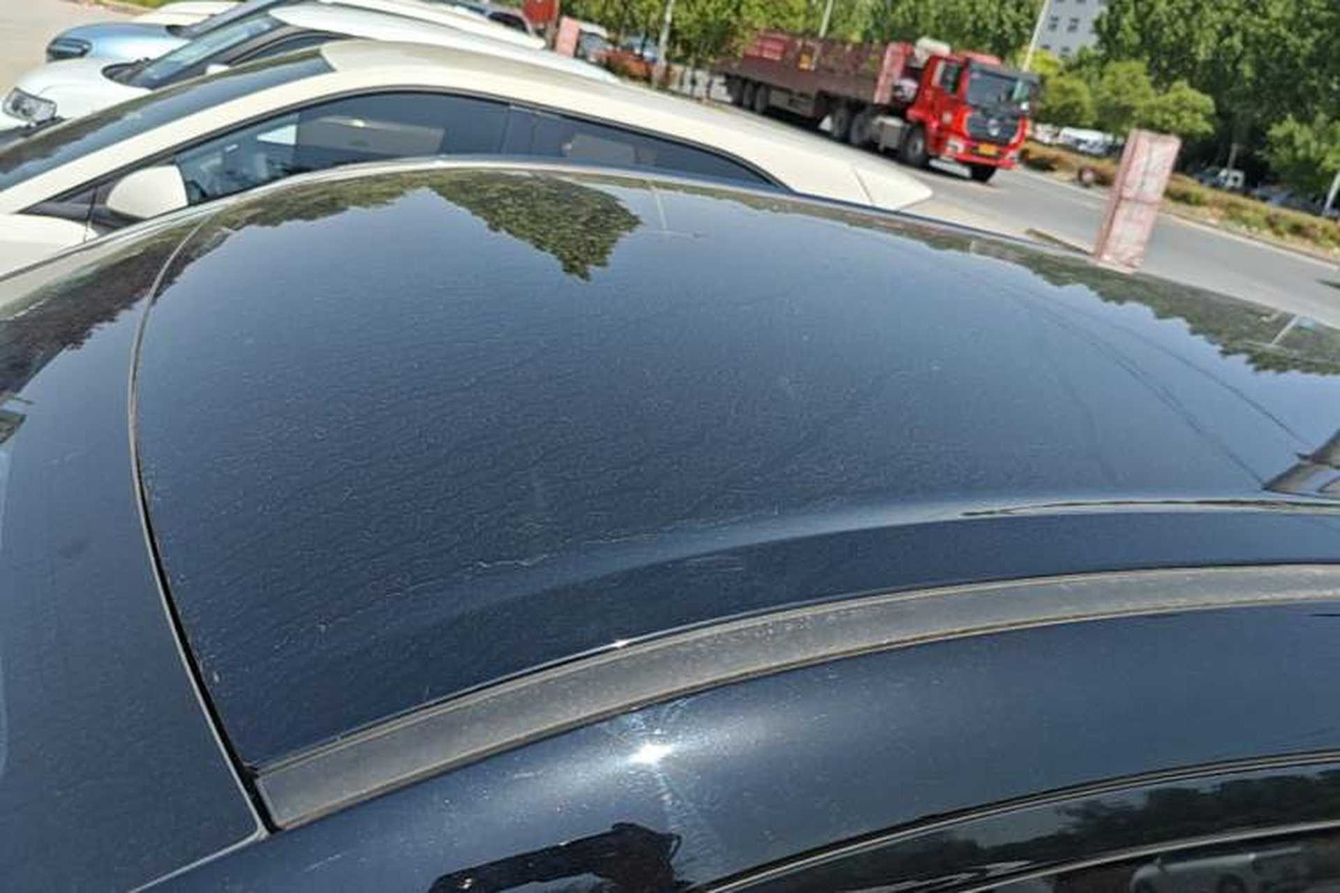Used Wuling Bingo 2024 333 km Enjoyment Version Roof
