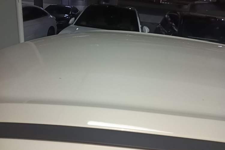 Used Wuling Bingo 2024 333 km Enjoyment Version Roof