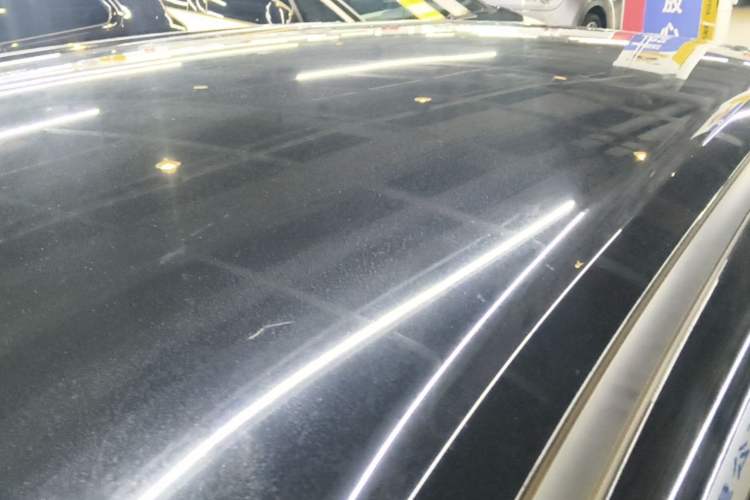 Used Wuling Bingo 2024 333 km Enjoyment Version Roof