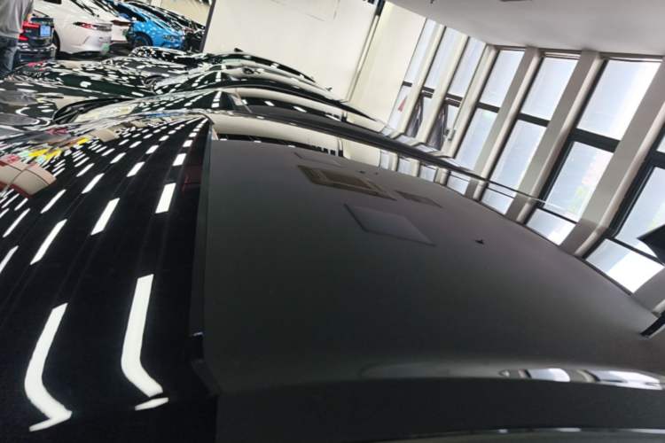 Used Wuling Bingo 2024 333 km Enjoyment Version Roof