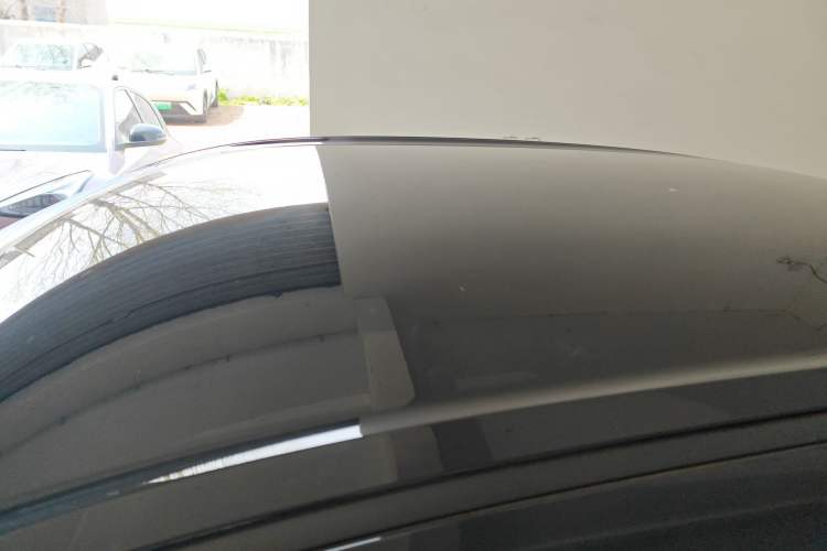 Used Wuling Bingo 2024 333 km Enjoyment Version Roof