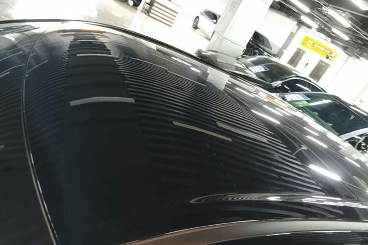 Used Wuling Bingo 2024 333 km Enjoyment Version Roof
