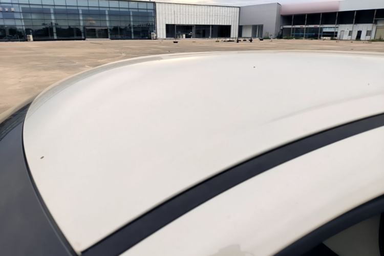 Used Wuling Bingo 2024 203km Light Edition Roof