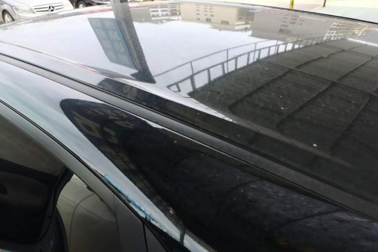 Used Wuling Bingo 2024 203km Light Edition Roof