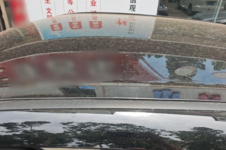 Used Wuling Bingo 2024 333 km Enjoyment Version Roof