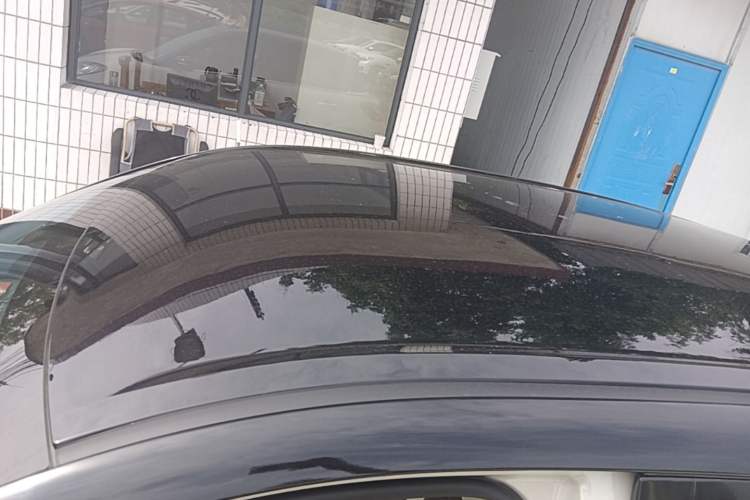 Used Wuling Bingo 2024 333 km Enjoyment Version Roof