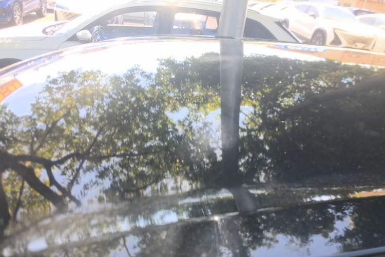 Used Wuling Bingo 2024 203km Light Edition Roof
