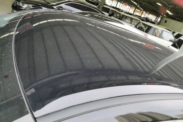 Used Wuling Bingo 2024 333 km Enjoyment Version Roof