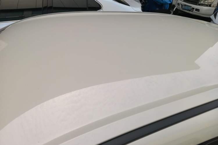 Used Wuling Bingo 2024 333 km Enjoyment Version Roof