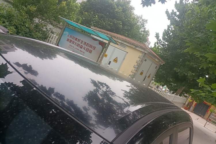 Used Wuling Bingo 2024 203km Light Edition Roof
