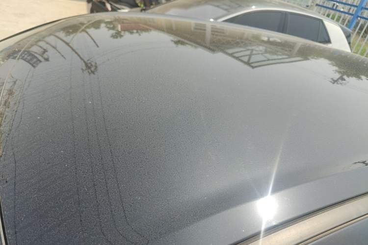 Used Wuling Bingo 2024 333 km Enjoyment Version Roof