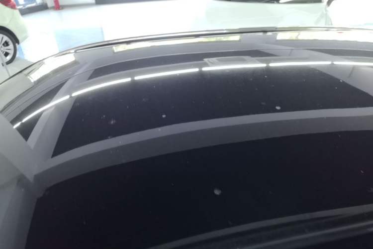 Used Wuling Bingo 2024 333 km Enjoyment Version Roof