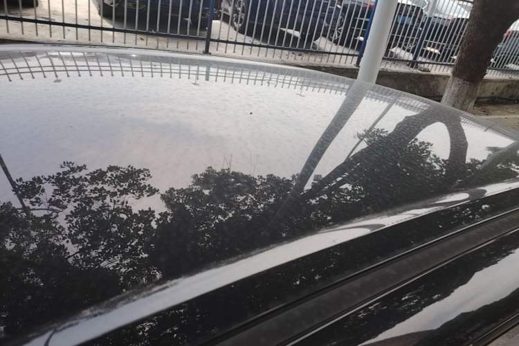 Used Wuling Bingo 2024 333 km Lingxi Connected Version Roof