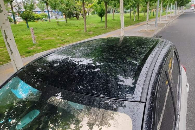 Used Wuling Bingo 2024 333 km Enjoyment Version Roof