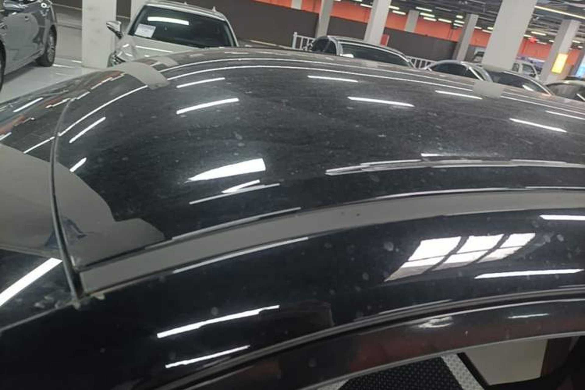 Used Wuling Bingo 2024 333 km Enjoyment Version Roof