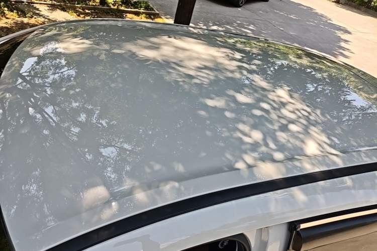 Used Wuling Bingo 2024 333 km Enjoyment Version Roof