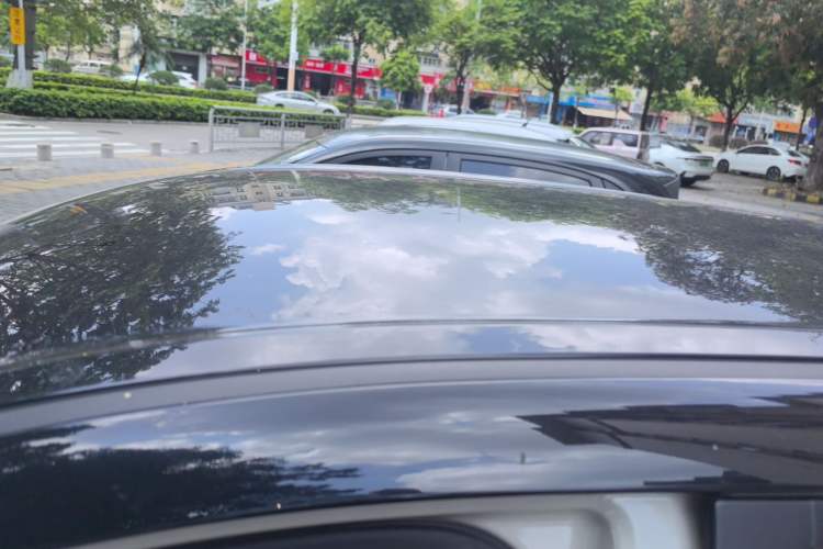 Used Wuling Bingo 2024 203km Light Edition Roof