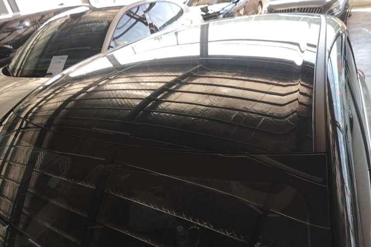 Used Wuling Bingo 2024 333 km Enjoyment Version Roof
