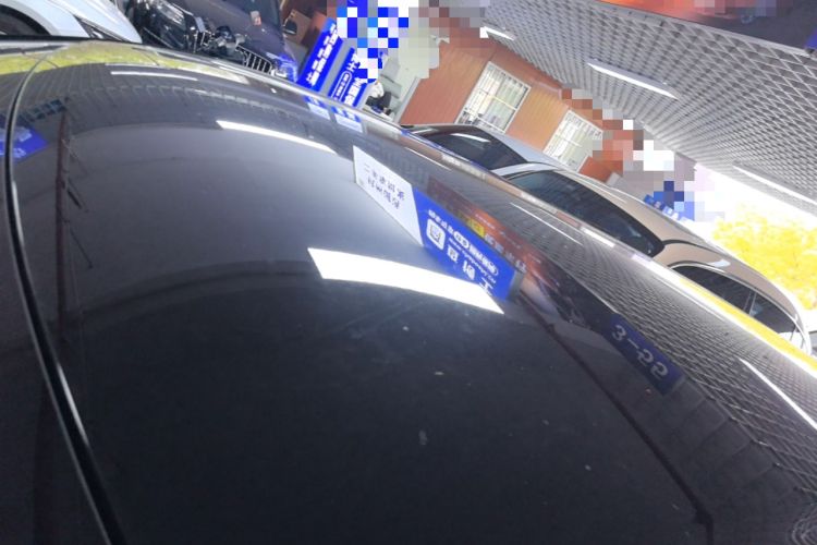 Used Wuling Bingo 2024 333 km Enjoyment Version Roof