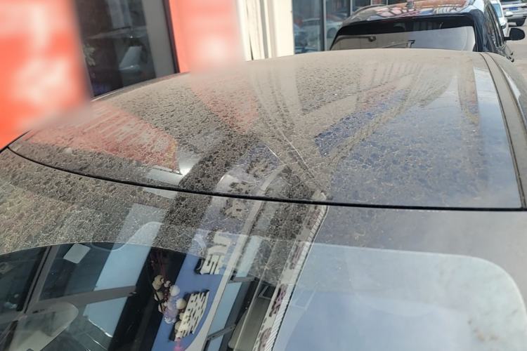 Used Wuling Bingo 2024 333 km Lingxi Connected Version Roof