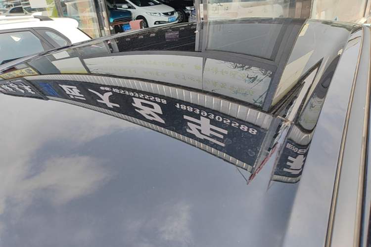 Used Wuling Bingo 2024 203km Light Edition Roof