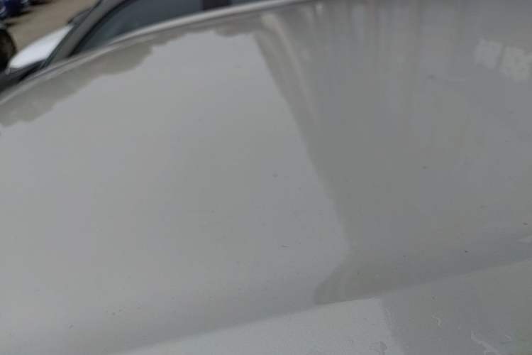 Used Wuling Bingo 2024 333 km Enjoyment Version Roof