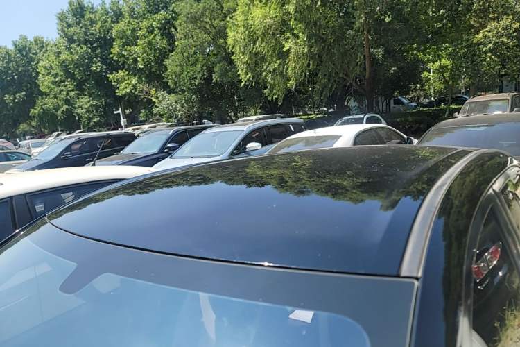 Used Wuling Bingo 2024 333 km Enjoyment Version Roof