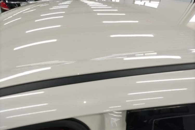 Used Wuling Bingo 2024 333 km Enjoyment Version Roof