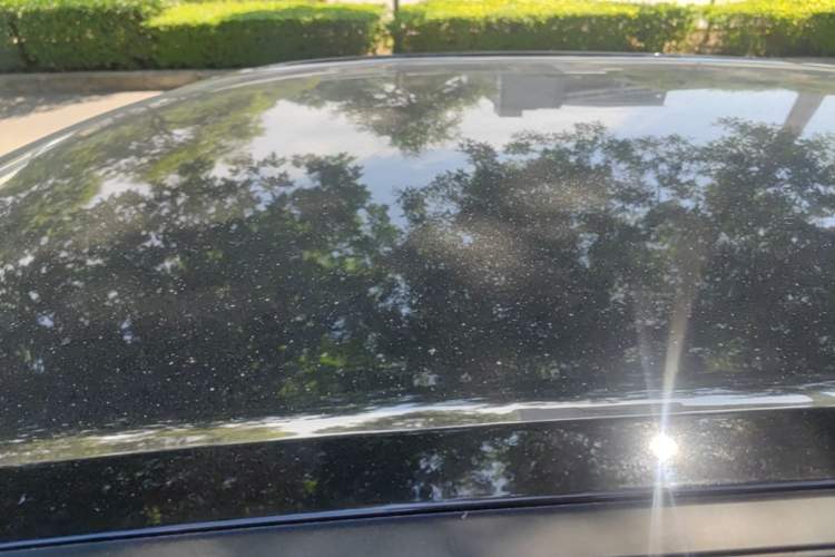 Used Wuling Bingo 2024 333 km Enjoyment Version Roof
