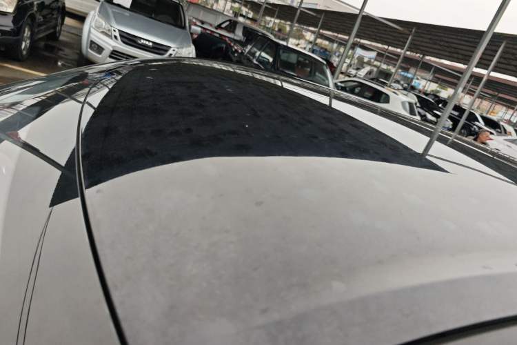 Used Wuling Bingo 2024 203km Light Edition Roof