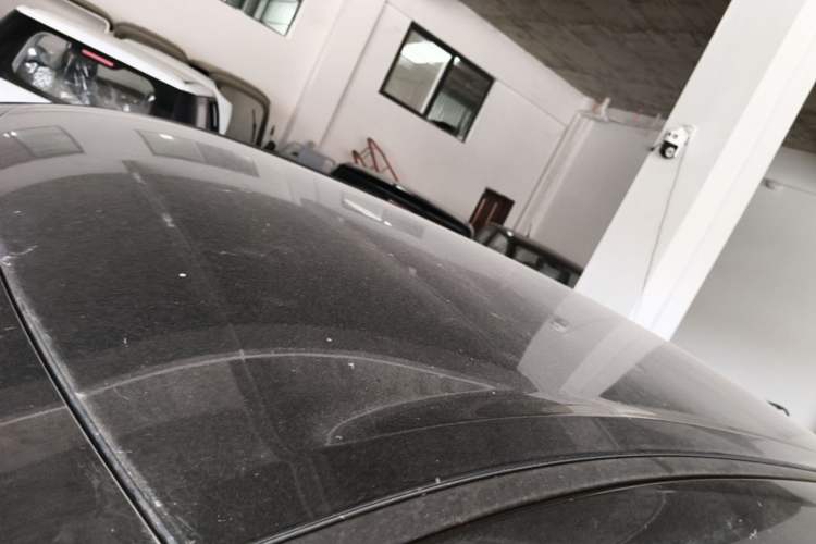 Used Wuling Bingo 2024 333 km Enjoyment Version Roof