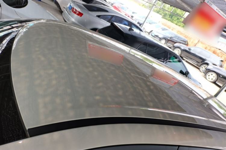Used Wuling Bingo 2024 203km Light Edition Roof