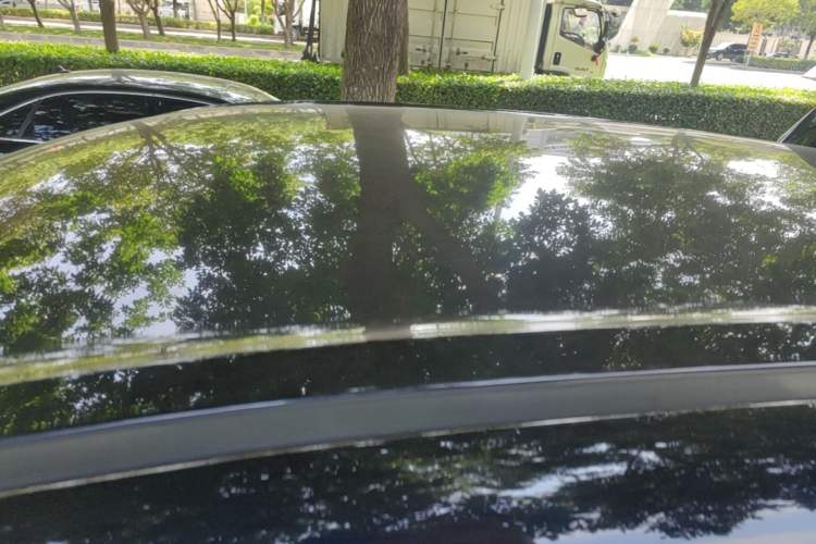 Used Wuling Bingo 2024 333 km Lingxi Connected Version Roof
