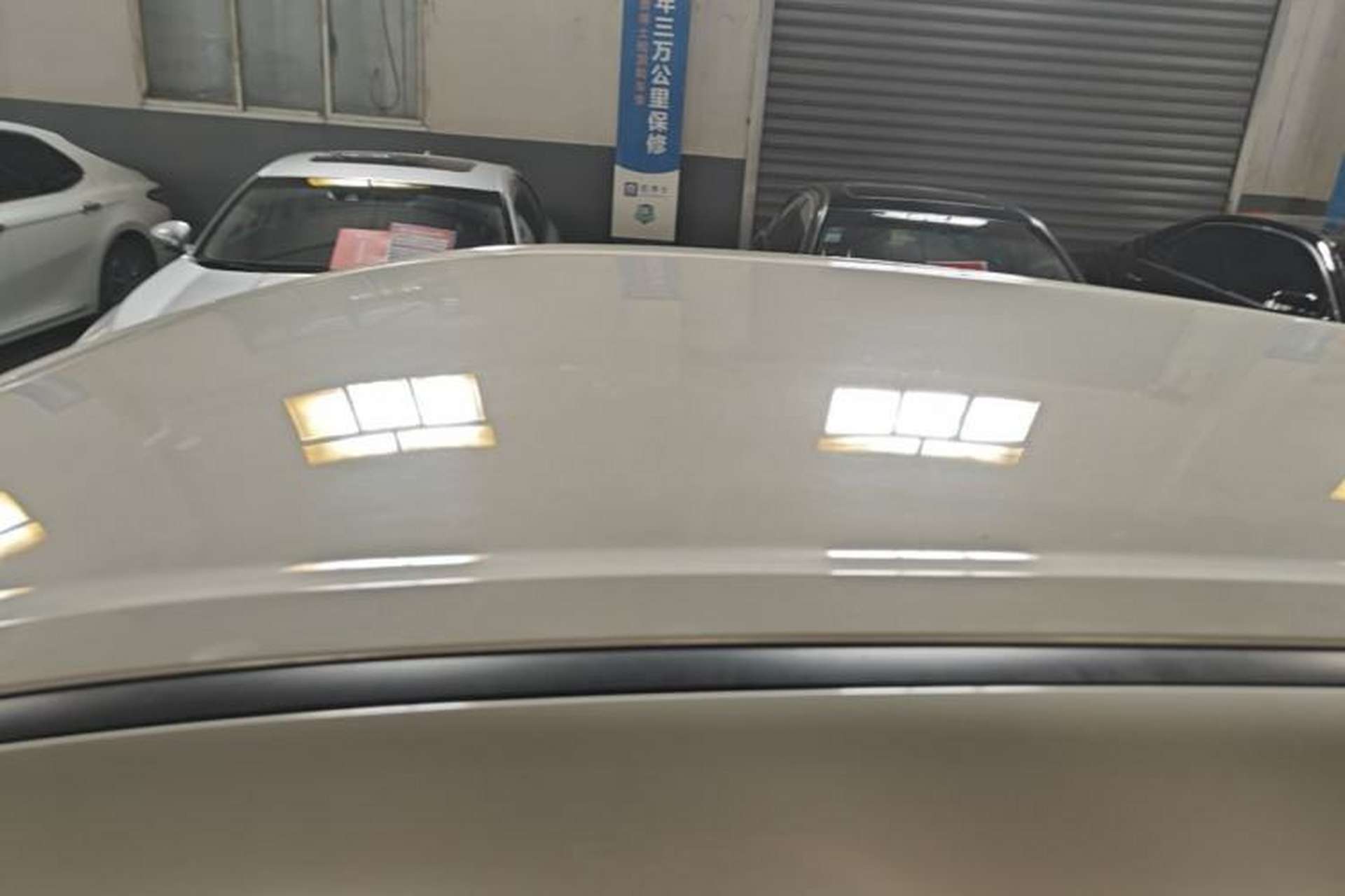 Used Wuling Bingo 2024 203km Light Edition Roof