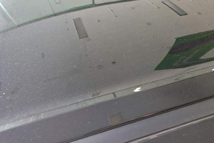 Used Wuling Bingo 2024 333 km Enjoyment Version Roof