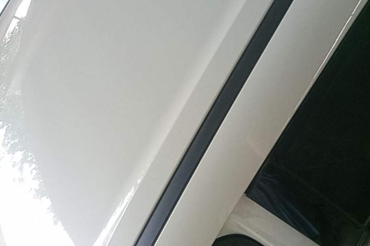 Used Wuling Bingo 2024 333 km Enjoyment Version Roof