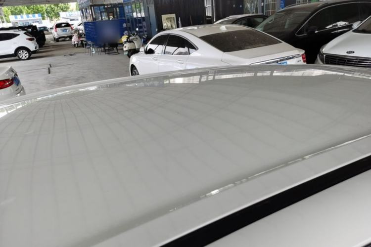 Used Wuling Bingo 2024 333 km Enjoyment Version Roof